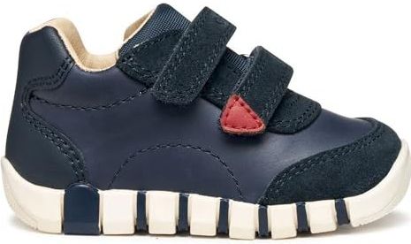 Geox - Iupidoo B5655B0CL22 - Sneakers - Babyjongens