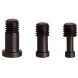 KS Tools - 150.1606 - Set Reservebouten - 3-delig - Voor 150.1605