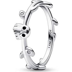 Anillo Pandora 192566C01-56 Baby Groot