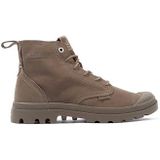 Palladium - Pampa Hi Skin - Veterboots - Suede