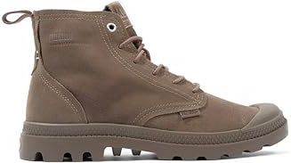 Palladium - Pampa Hi Skin - Veterboots - Suede