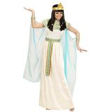 Widmann - Kostuum Cleopatra, jurk, Egyptische koningin, carnavalskostuums, carnaval