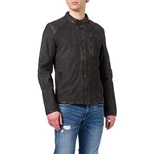 camel active Herenjas 4301475U84, antraciet, 52