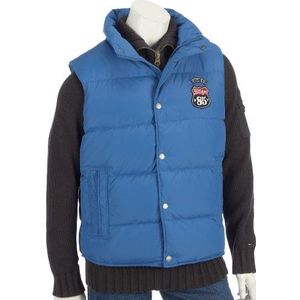 Tommy Jeans Herenvest