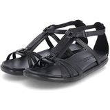 ECCO - SIMPIL - Sandalen - Ambachtelijk Gemaakt - Ultrazacht Leer