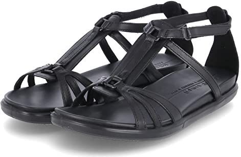 ECCO - SIMPIL - Sandalen - Ambachtelijk Gemaakt - Ultrazacht Leer