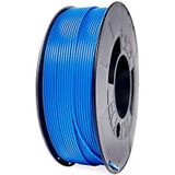 Winkle Filament Pla 870 | Pla 1,75 mm | 3D-print | Pla 870 | 3D-print | Ingeo 870 | Pacific Blue | spoel 300 g