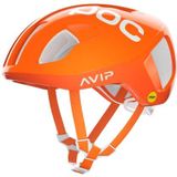 POC Ventral MIPS Road Bike Helmet - Aerodynamic Performance, Safety and Ventilation for Optimised Protection