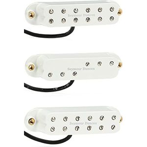 Seymour Duncan Set Every Axe · Pickup elektrische gitaar