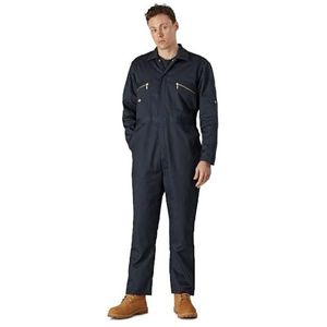 Dickies Redhawk overall voor heren, Donkerblauw, XXL