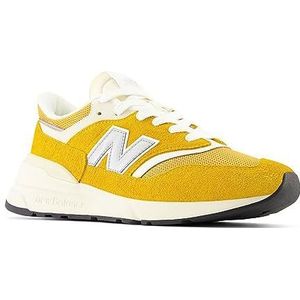 New Balance Herensneakers, lifestyle, uniseks, MTZ sneakers, 0, Varsity Gold, 44 EU