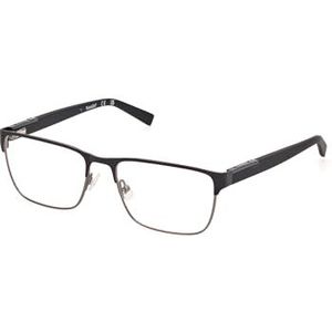 Timberland - TB50002 - Optische Monturen - Zwart - Metaal
