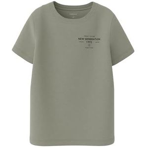 NAME IT - NKMKENDJO SS TOP PB - Jongens - T-shirts