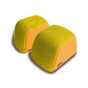 Zipy Zen Fruit Oranje luidspreker voor pc/MP3-speler, RMS, 4 W