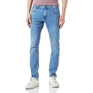 Karl Lagerfeld Jeans, Heren, Rechte Denim, Rechte Pijpen