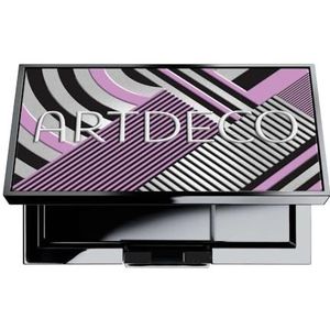 Artdeco Beauty Box Quattro Anniversary Design Magnetische oogschaduwpalet, navulbaar, 1 stuk