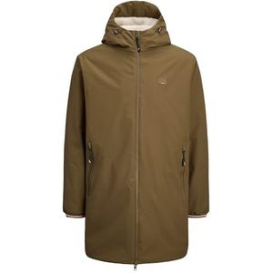 JACK & JONES jprblualves parka, berk, L