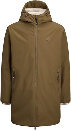 JACK & JONES jprblualves parka, berk, L