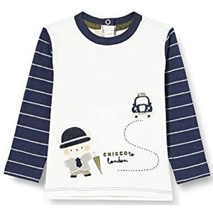 Chicco T-shirt met lange mouwen voor kinderen.
