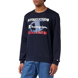 Champion Graphic Shop Authentic Crewneck Sweatshirt voor heren