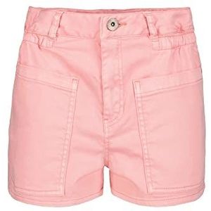 Garcia Kids Meisjes bermuda shorts, pink Beauty, 170, Pink Beauty, 170 cm