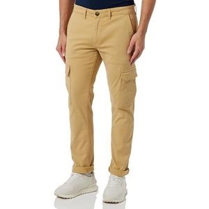 Pepe Jeans Sean-broek voor heren, Geel (Siena), 32W / 34L