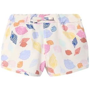 Name it mini Nmfjoane shorts voor meisjes, sea salt, 92