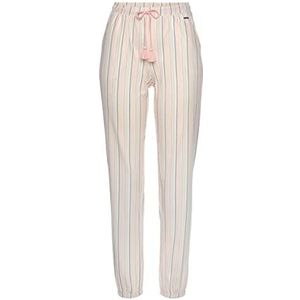 s.Oliver Pyjamabroek  mintgroen / pastelroze / zwart / wit