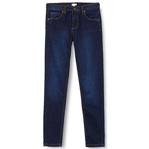 Gocco Pantalon Vaquero Jeans voor meisjes, Marino, 4/5/2020