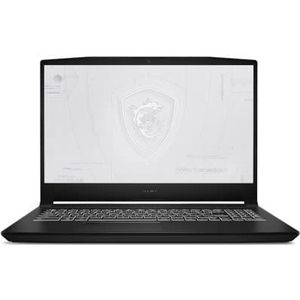 MSI WF66 11UJ-1241 - 15,6"" Full HD IPS, Intel i7-11800H, 32GB RAM, 1TB SSD, RTX A2000, Windows 11 Pro