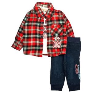 DISNEY Uniseks kinderpantoffels voor jongens, Le Grinch pantoffel, 6 maanden, Groen, 6 mois