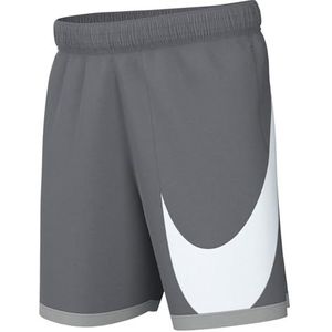 Nike Jongens Shorts B Nk Df Hbr Basketbal Short