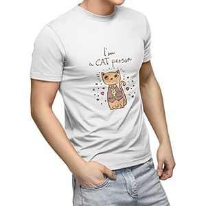 Bonamaison TRTSNW100040-L T-shirt, Wit, L