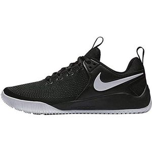 Nike Heren AR5281-001_40 Volleybalschoenen, zwart, EU