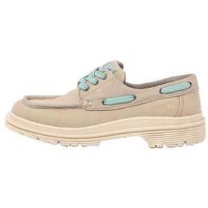 ART 1901 Birmingham uniseks sneakers voor volwassenen, bone, 45 EU