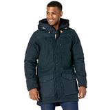 Fjällräven Singi Wool Padded Parka M Sport Jacket voor heren (1 stuk)