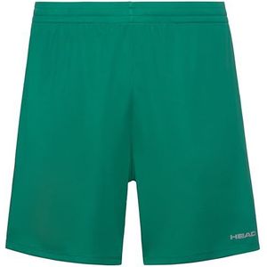 HEAD Heren Easy Court Shorts Heren Tennis, groen, M