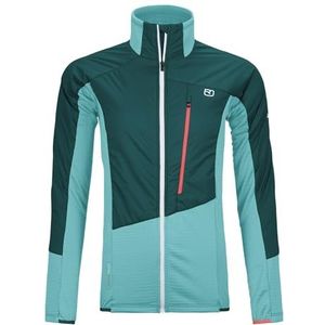 ORTOVOX Westalpen Swisswool Hybr Jkt W damesjas