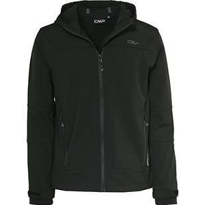 CMP Jongensjack Fix Hood Jacket