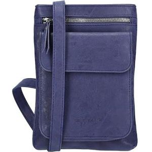 ENRICO BENETTI 66921067067 Indigo, 067 Indigo, Modern