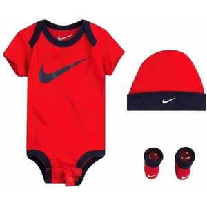 Nike - Kids Ln0072 - Korte Mouw Set