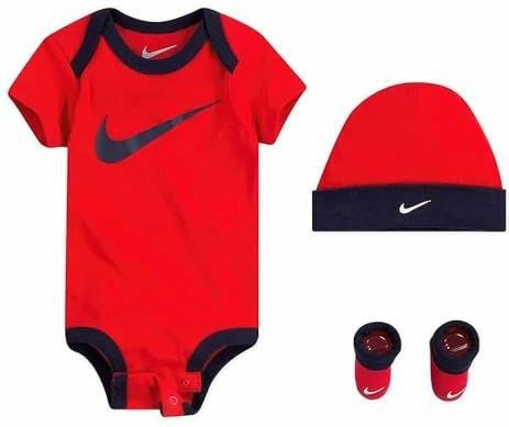Nike - Kids Ln0072 - Korte Mouw Set