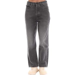 HUGO Jeansbroek voor dames, Dark Grey24, 28W / 32L