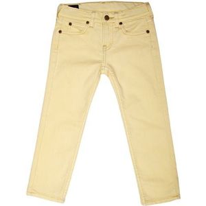 Meisjes Jeans Slim Fit SKY - L102BGKL