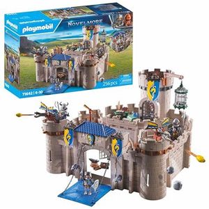 PLAYMOBIL Novelmore Arwynn's kasteel - 71642