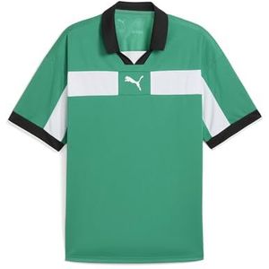 PUMA - TeamCLASSIC - Maillot de Match