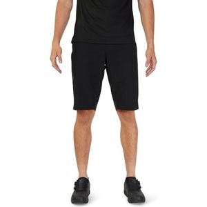 Fox Racing Unisex Volwassen Fietsshorts Fox Ranger Water Zwart 34