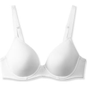 Calida Eco Sense damesbeha, wit, standaard