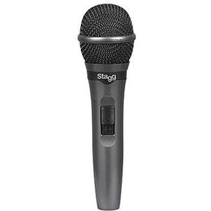 Stagg live stage dynamische microfoon