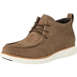 Cole Haan Heren C38739 Sneaker, Bruin, 39.5 EU